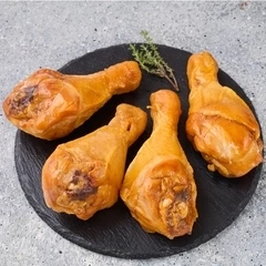 Голень варено-копченая Пикантная Деликатеска ~500г