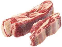 Заправка борщевая из говядины на кости ~600г