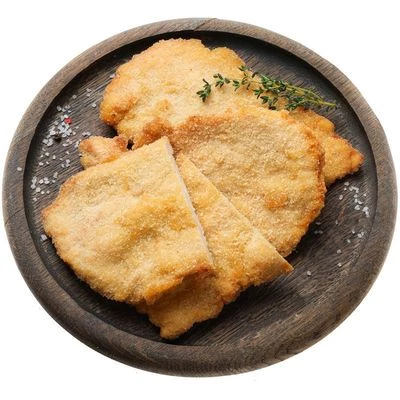 Шницель куриный Деликатеска 300г-0}