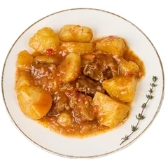 Жаркое по-домашнему Деликатеска 300г