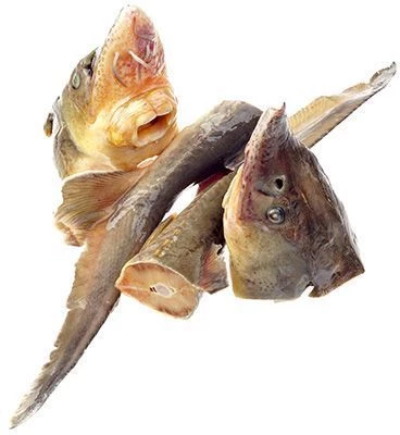 Суповой набор из осетра ~1,2кг-0}