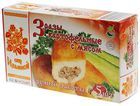 Зразы картофельные с мясом 500г