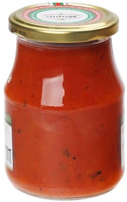 Лютеница домашняя из болгарского перца 350г-1}