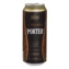 thumb-Пиво Caramel Porter темное 5.9% Чехия 568мл-0}