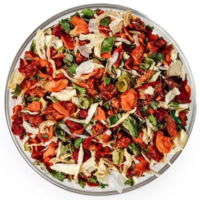 Приправа Овощная смесь Деликатеска 150г-0}