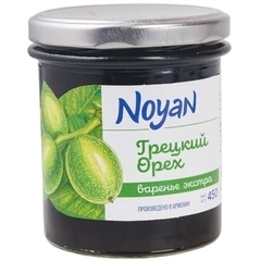 Варенье из Грецкого ореха Noyan 450г