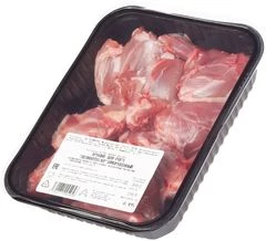 Мясо кролика для рагу ~500г