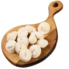 Пельмени с говядиной Деликатеска 500г