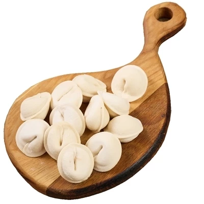 Пельмени с говядиной Деликатеска 500г-0}