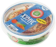 Хумус Иерусалимский 200г