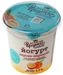 thumb-Йогурт персик-маракуйя 3.5% жир. 400г -0}