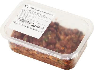 Салат Лобио 150г -1}