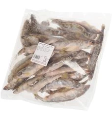 Корюшка малоротая мелкая ~1кг