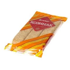 Козинак кунжутный 150г