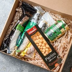 Подарочный набор Хорошее настроение