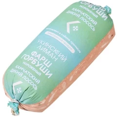 Фарш горбуши ~500г