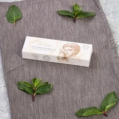 Шоколад молочный без добавления сахара на козьем молоке Пища богов 30г