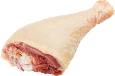 Голень индейки на кости охлажденная ~ 450г-0}