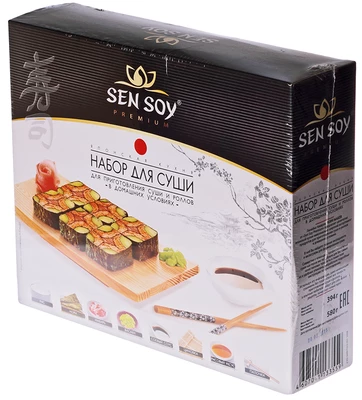 Набор для суши 394г-1}