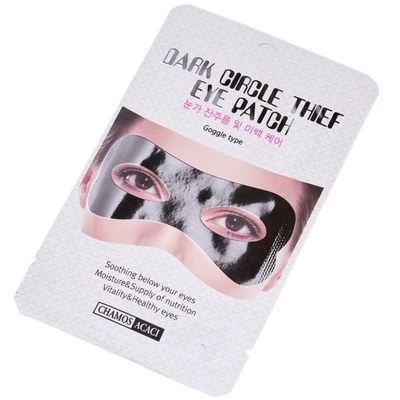 Маска для кожи вокруг глаз против морщин и темных кругов Acaci Корея 3мл -1}