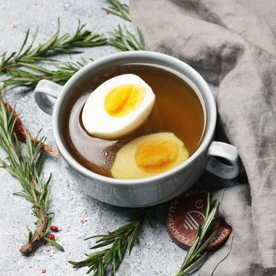 Бульон говяжий от Шефа 900г-0}