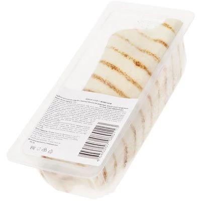 Шримп-ролл с креветками Деликатеска 170г-1}