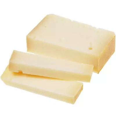 Сыр из коровьего, козьего и овечьего молока Сернур 50% жир. 200г ...