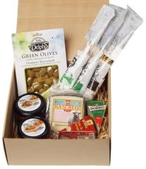 Подарочный набор Теплых радостей