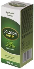 Сироп от кашля Долорон 100мл