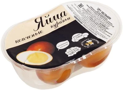 Яйцо куриное копченое Молодецкое-1}