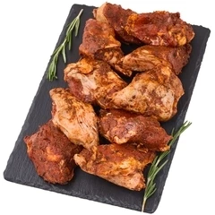 Шашлычок утиный халяль ~1кг