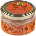 Паштет печеночный Индюшечка 200г