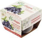 Десерт низкокалорийный Черника 120г