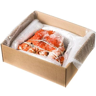 Краб камчатский королевский подарочный 1шт-1}