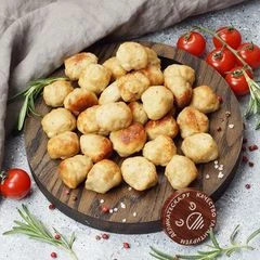 Фрикадельки куриные от Шефа ~400г