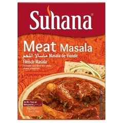 Смесь специй для мяса Meat Masala Индия 50г