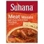 thumb-Смесь специй для мяса Meat Masala Индия 50г-0}