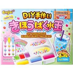 Конфета жевательная Сделай сам Лопающиеся пузырьки Guangdong Китай 14г