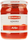 Аджика 480г
