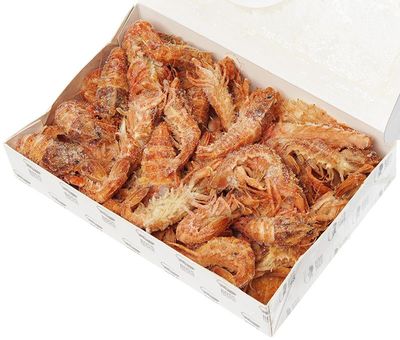 Креветки Шримс-медвежонок 70/90 750г-1}