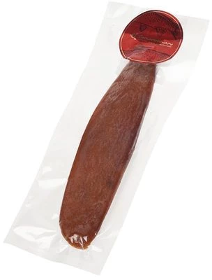 Боттарга Голд из икры Кефали Пеленгас вяленая Деликатеска ~120г-1}