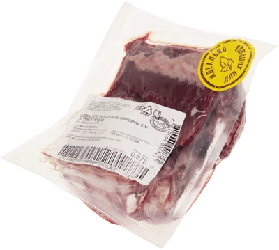 Набор для холодца из говядины Мираторг ~1.1кг -1}