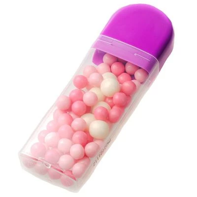 Резинка жевательная Голубика Lotte Япония 35г-1}