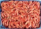 Креветки пивные без глазировки 5кг