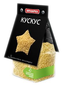 Кускус 350г