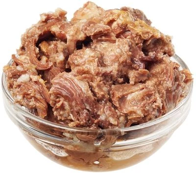 Тушеное мясо кабана Высший сорт 325г-1}