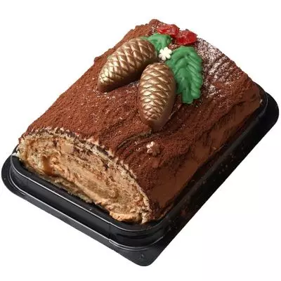 Рулет Новогодний Венский Деликатеска 440г - купить в Москве по выгодной ...