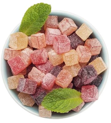 Мармелад Ассорти Деликатеска 150г-0}