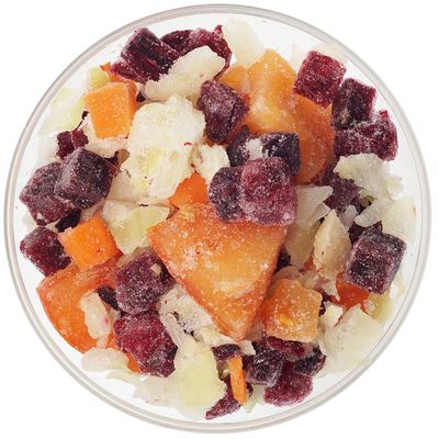 Смесь овощная Борщ 500г -0}