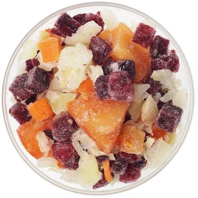 Смесь овощная Борщ 500г -0}